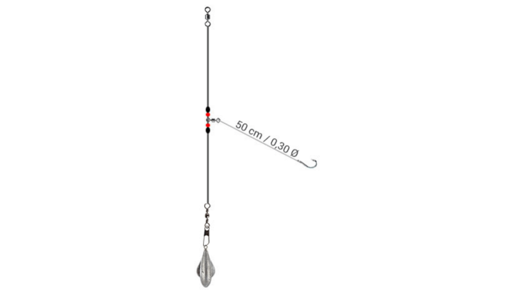 Montaje medio algo de oleaje