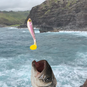 Pack Lubina en Invierno (PDF) – 3 escenarios, señuelos y movimientos